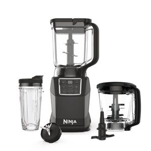 Ninja Auto IQ Blender